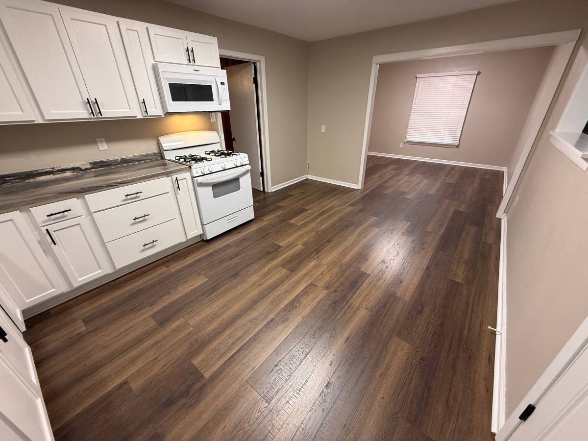 House for rent at 2104 Clay St, Kilgore, TX 75662