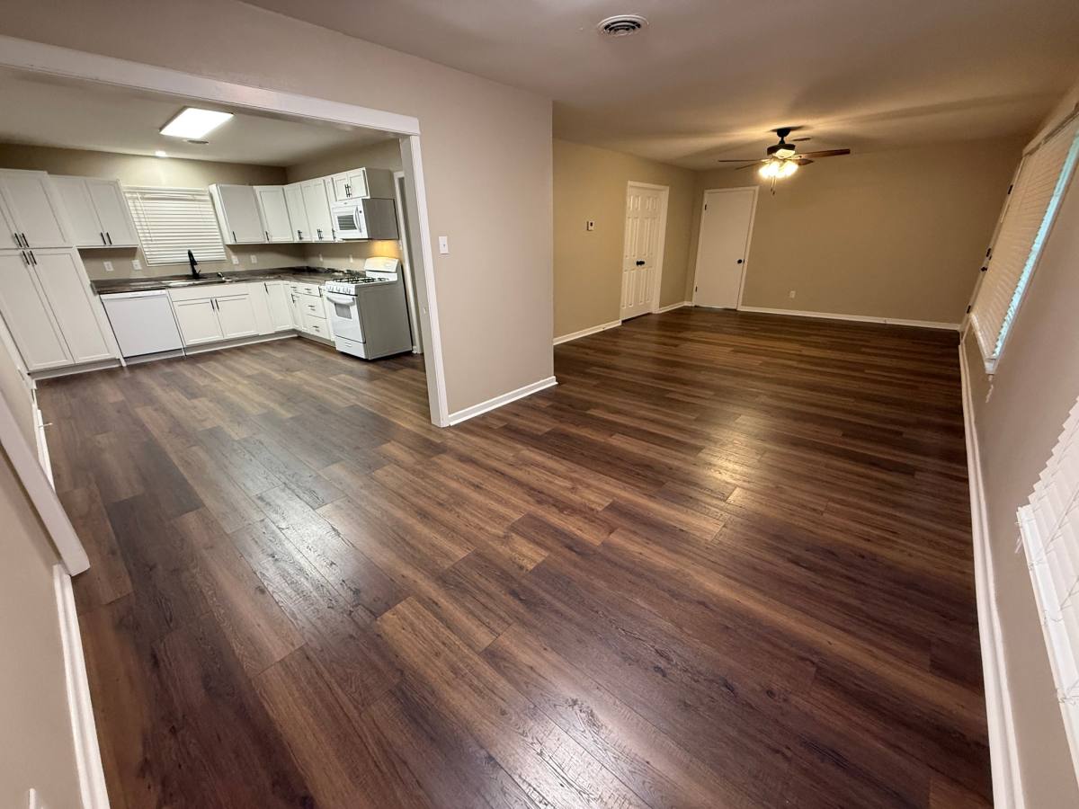 House for rent at 2104 Clay St, Kilgore, TX 75662