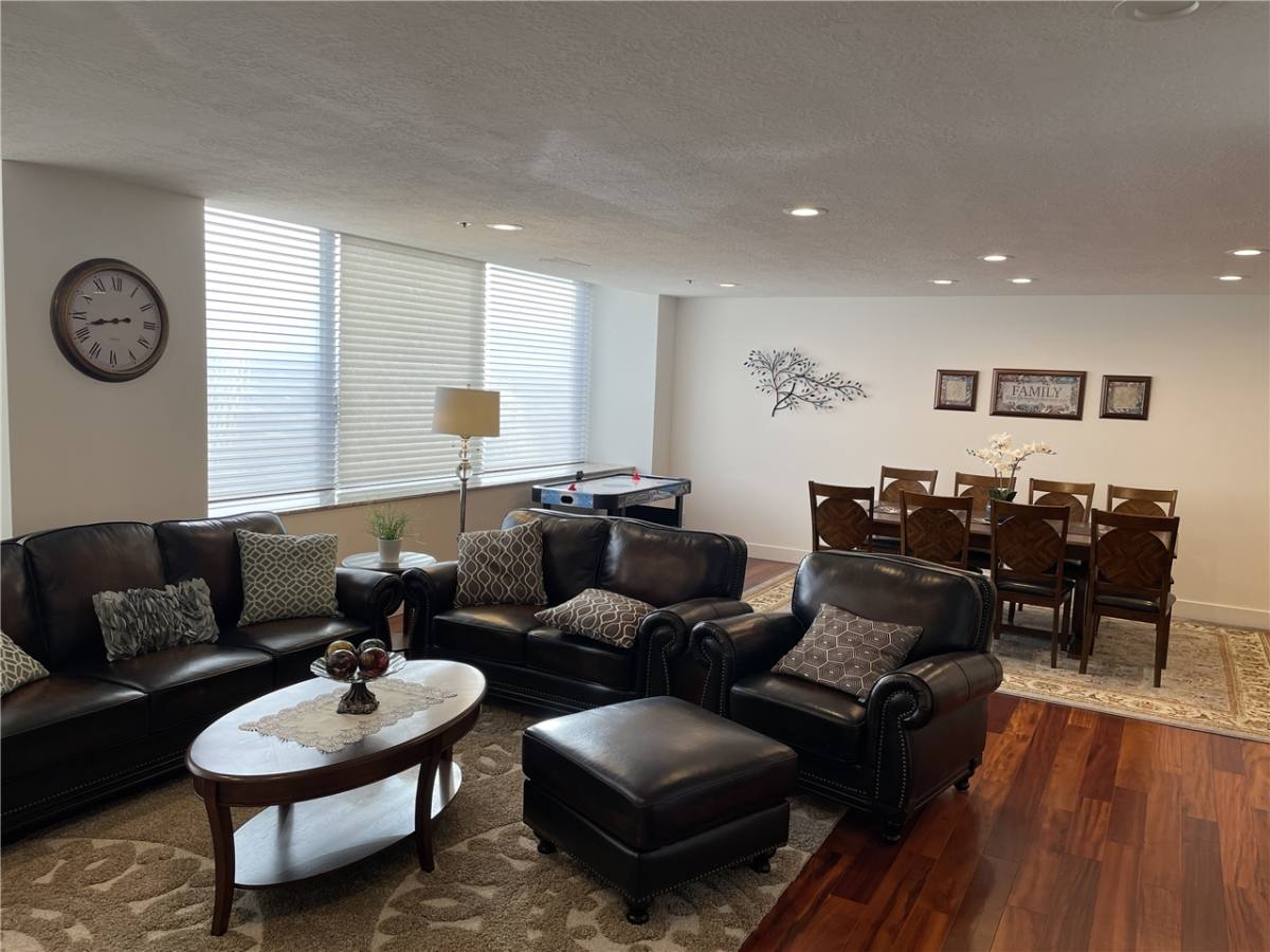 Condo for rent at 44 W 300 S #1107S, Salt Lake City, UT 84101