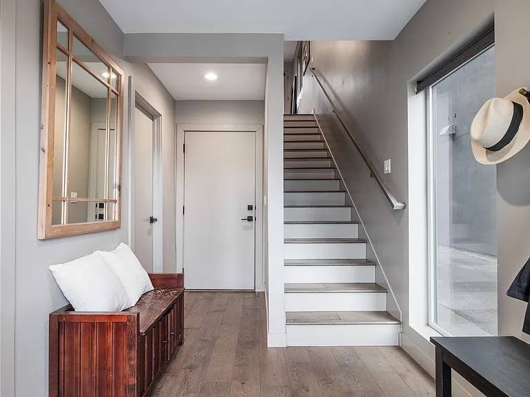 Townhouse for rent at 826 S W Temple, Salt Lake City, UT 84101