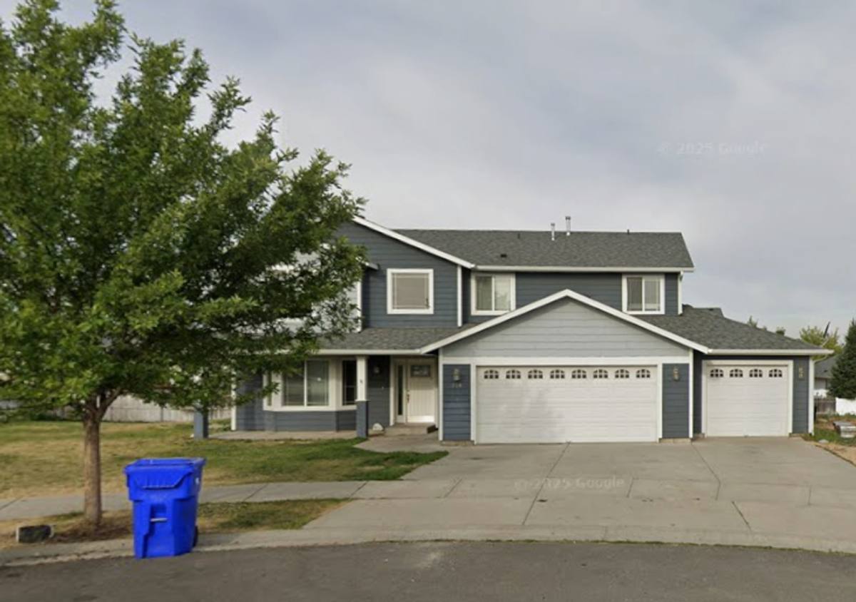 House for rent at 340 S Dovetail Court, Airway Heights, WA 99001