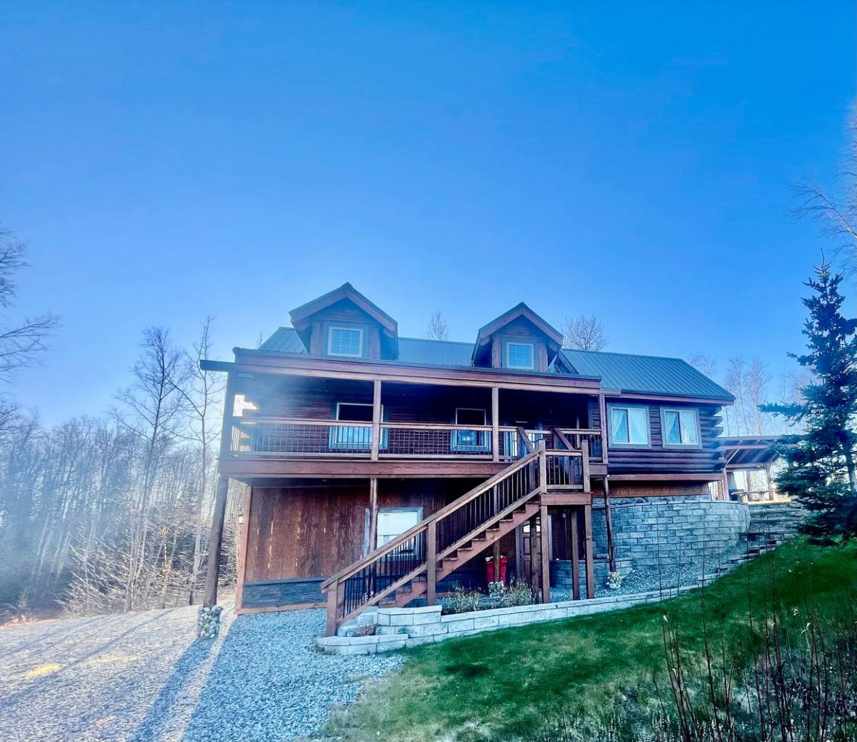 House for rent at 7016 W Birdsell Circle, Wasilla, AK 99654