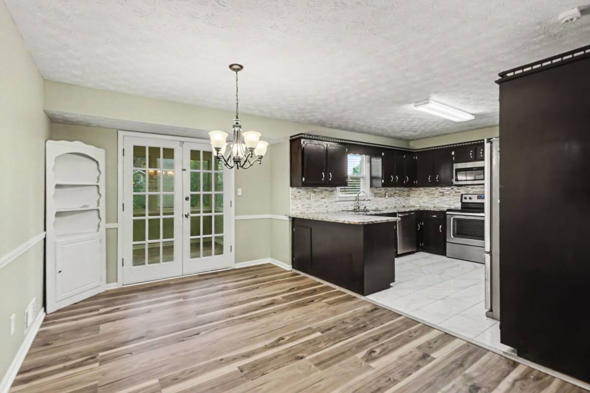 House for rent at 3030 Green Meadow Lane, Snellville, GA 30078