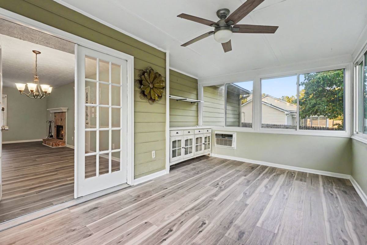 House for rent at 3030 Green Meadow Lane, Snellville, GA 30078
