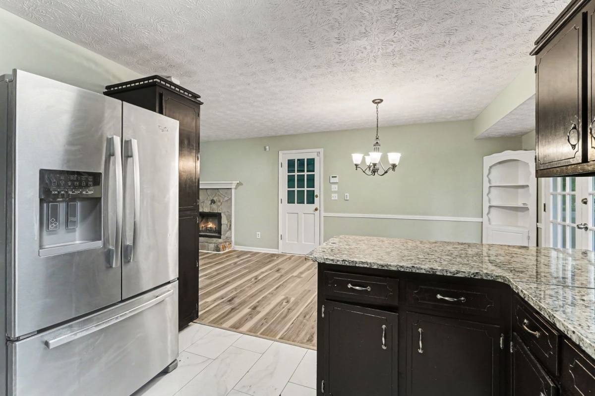 House for rent at 3030 Green Meadow Lane, Snellville, GA 30078