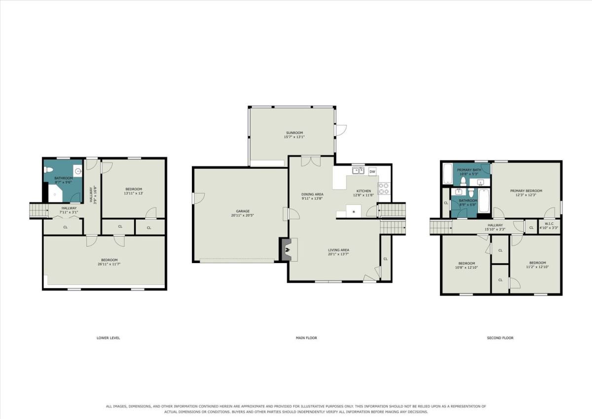 House for rent at 3030 Green Meadow Lane, Snellville, GA 30078