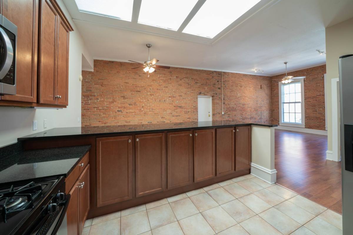 Apartment for rent at 214 E Michigan Ave, Kalamazoo, MI 49007