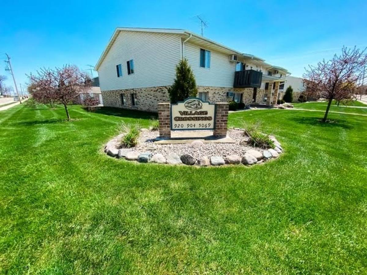 Apartment for rent at Village Crossing, 525 & 545 Main St, Lomira, WI 53048