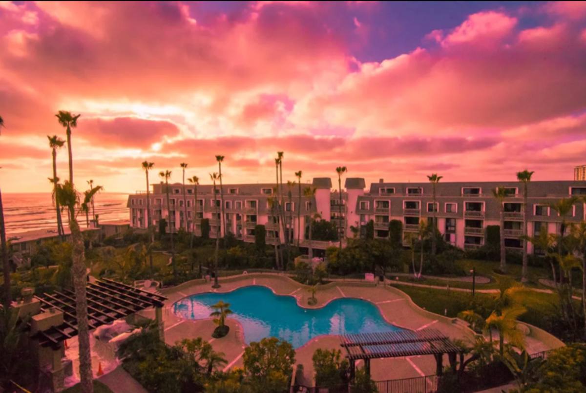 Condo for rent at 999 N Pacific St #A107, Oceanside, CA 92054
