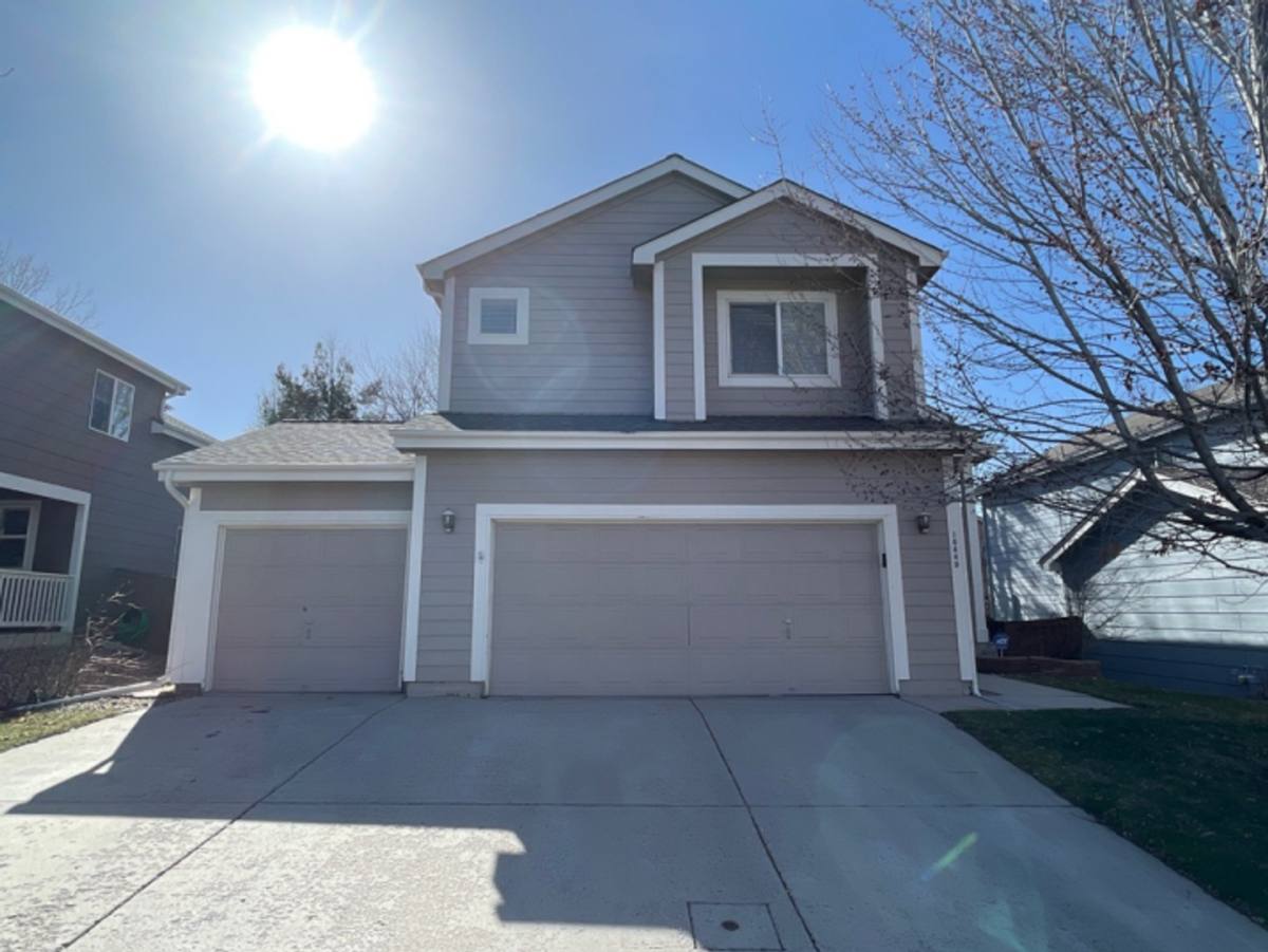 House for rent at 10449 Hollyhock Court, Highlands Ranch, CO 80129