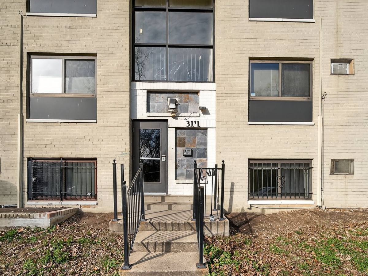 Condo for rent at 3111 Naylor Rd SE #104, Washington, DC 20020