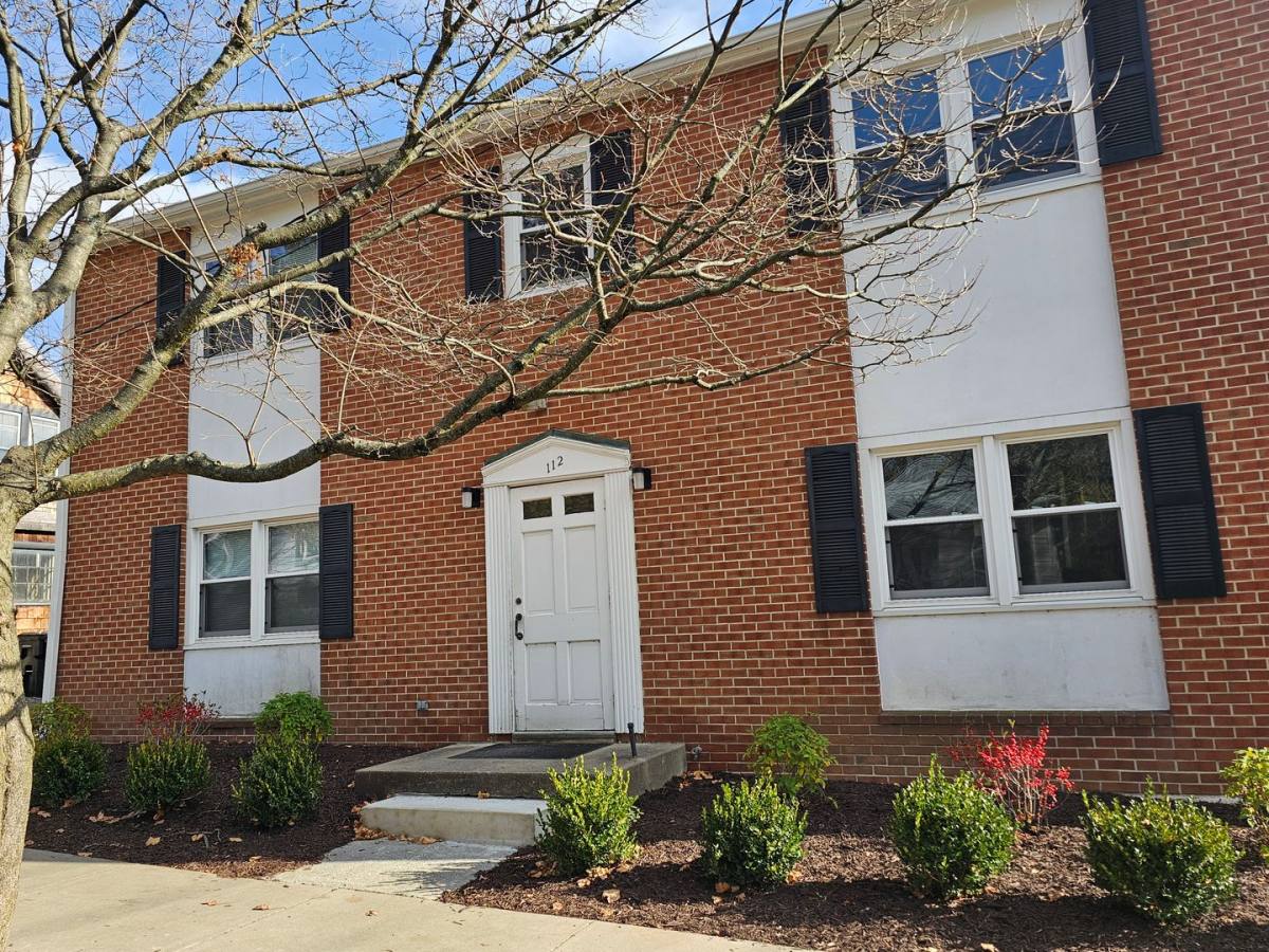 112 W Hamilton Ave, State College, PA 16801