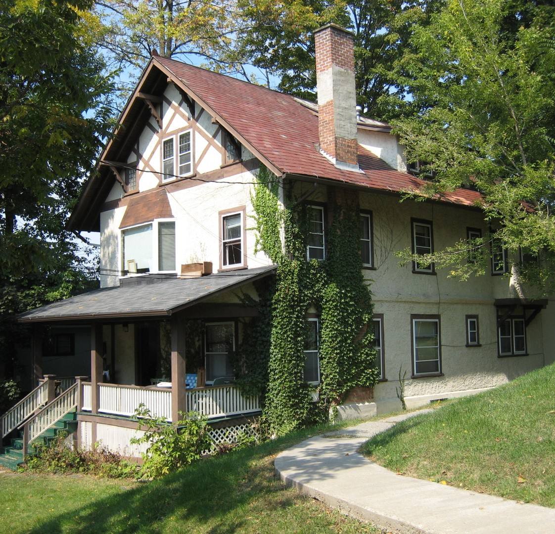 Apartment for rent at 708 E Seneca St, Ithaca, NY 14850