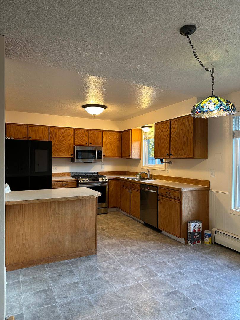 House for rent at 8741 Flamingo Dr, Anchorage, AK 99502