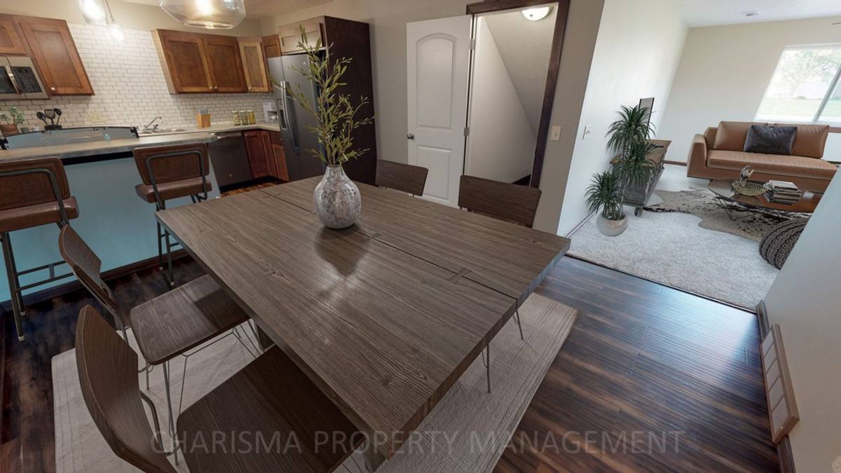 Townhouse for rent at 400 N Main St, Tea, SD 57064