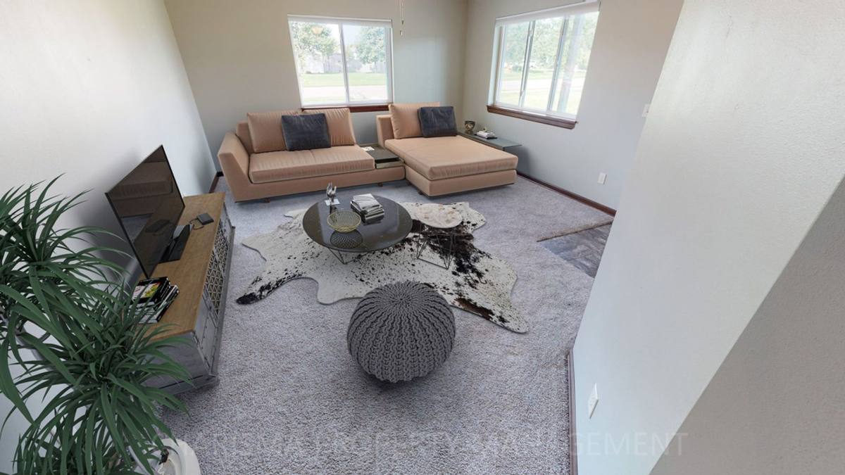 Townhouse for rent at 400 N Main St, Tea, SD 57064