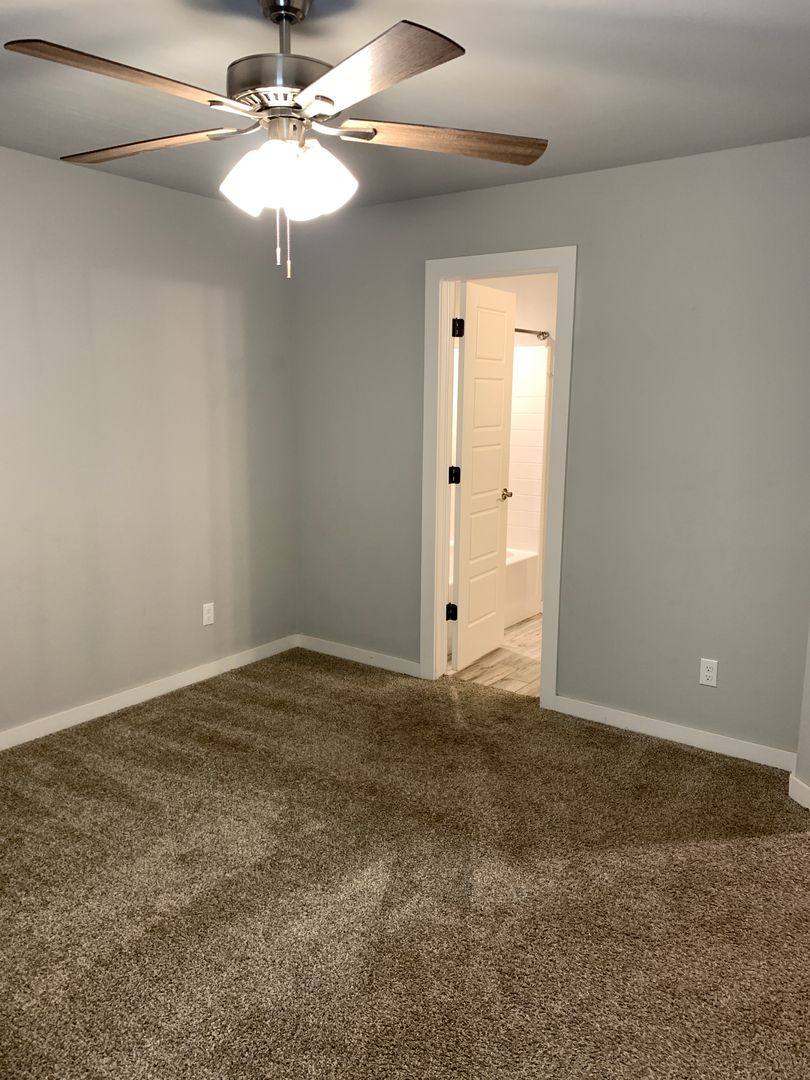 House for rent at 202 Woodbriar Rd, Noble, OK 73068