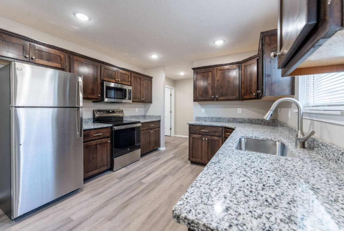 Apartment for rent at 1903 E Haley St, Republic, MO 65738