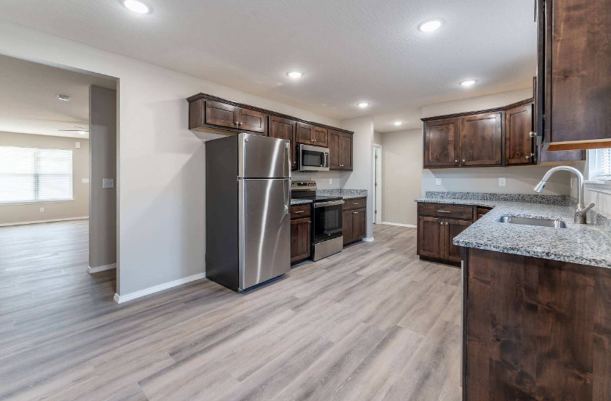 Apartment for rent at 1903 E Haley St, Republic, MO 65738