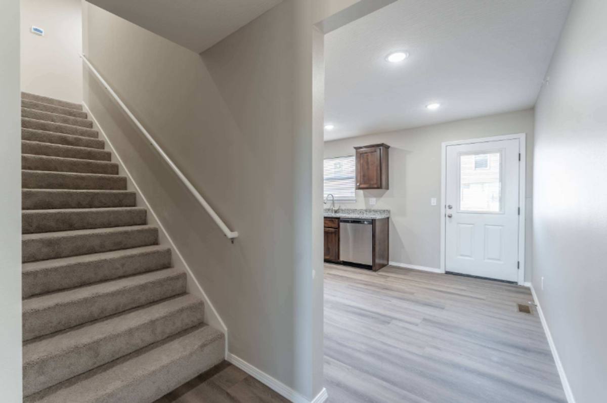 Apartment for rent at 1903 E Haley St, Republic, MO 65738