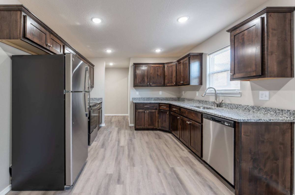 Apartment for rent at 1903 E Haley St, Republic, MO 65738