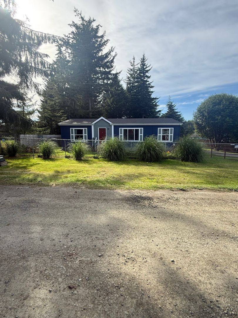 House for rent at 90842 Sand Dollar Lane, Coos Bay, OR 97420