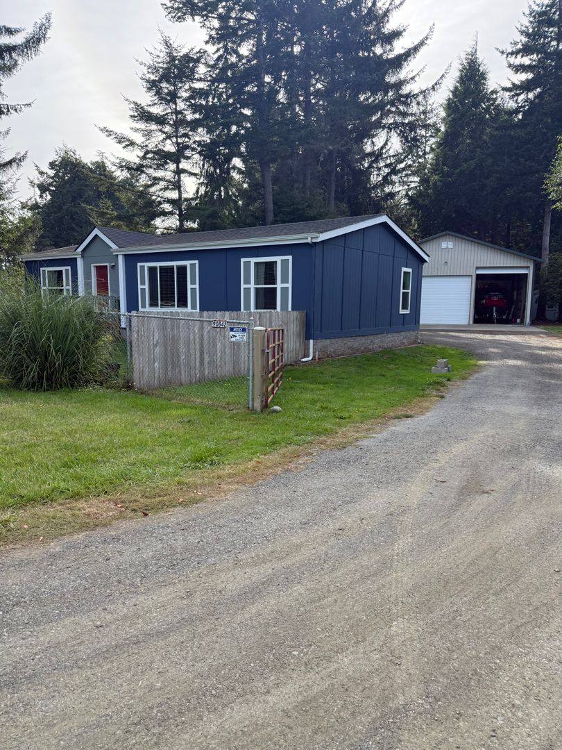 House for rent at 90842 Sand Dollar Lane, Coos Bay, OR 97420