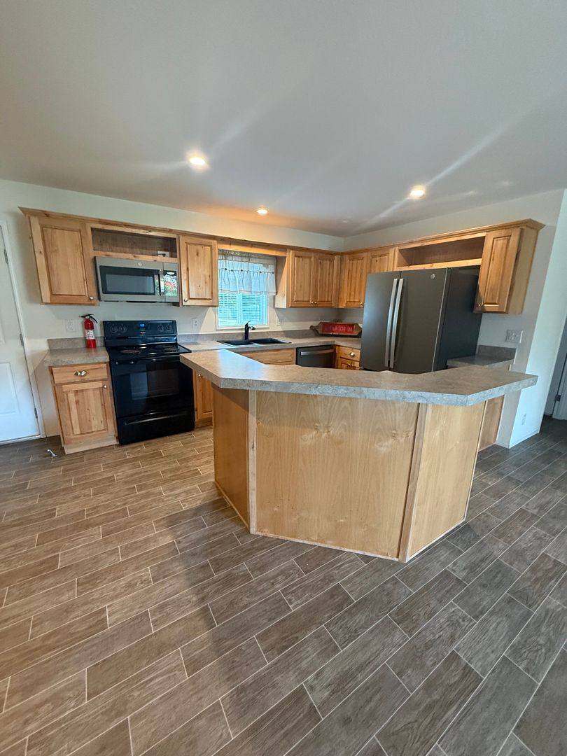House for rent at 90842 Sand Dollar Lane, Coos Bay, OR 97420