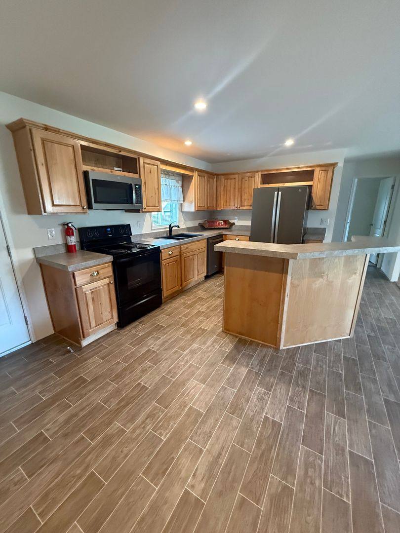 House for rent at 90842 Sand Dollar Lane, Coos Bay, OR 97420