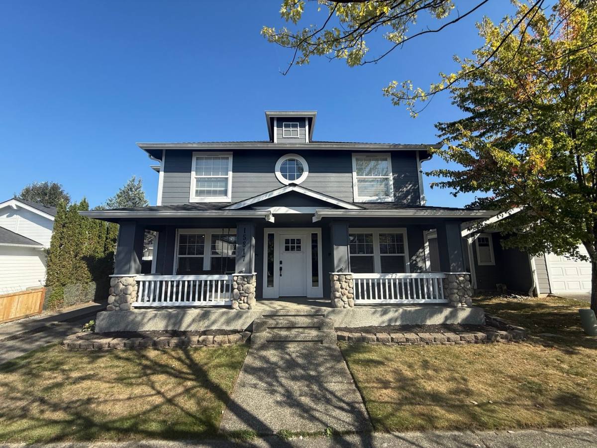 House for rent at 15817 Lakeview Ave SE, Monroe, WA 98272