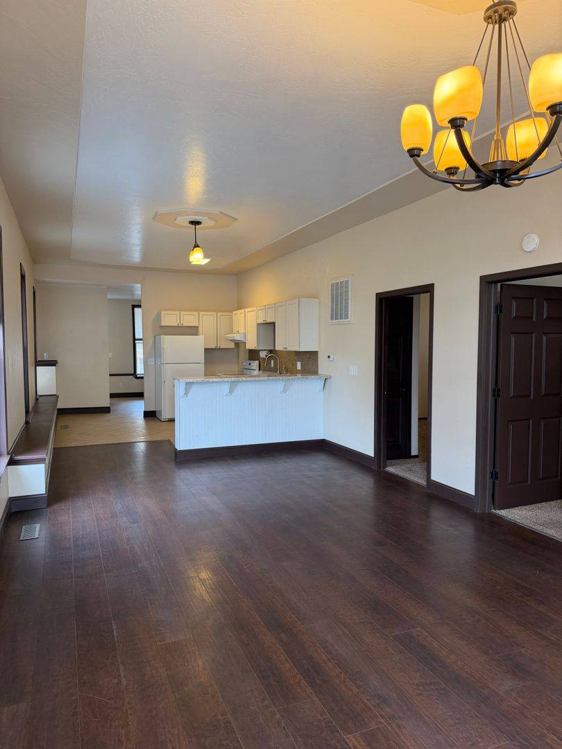Apartment for rent at 941- 943 W Granite, Butte, MT 59701