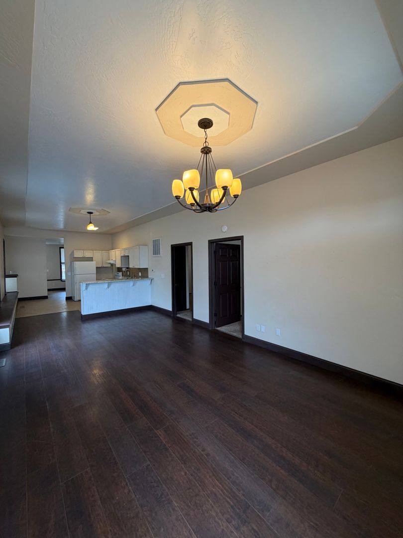 Apartment for rent at 941- 943 W Granite, Butte, MT 59701