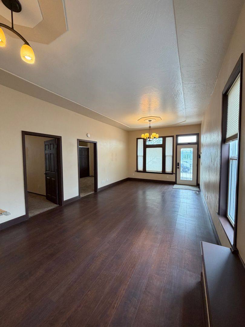 Apartment for rent at 941- 943 W Granite, Butte, MT 59701