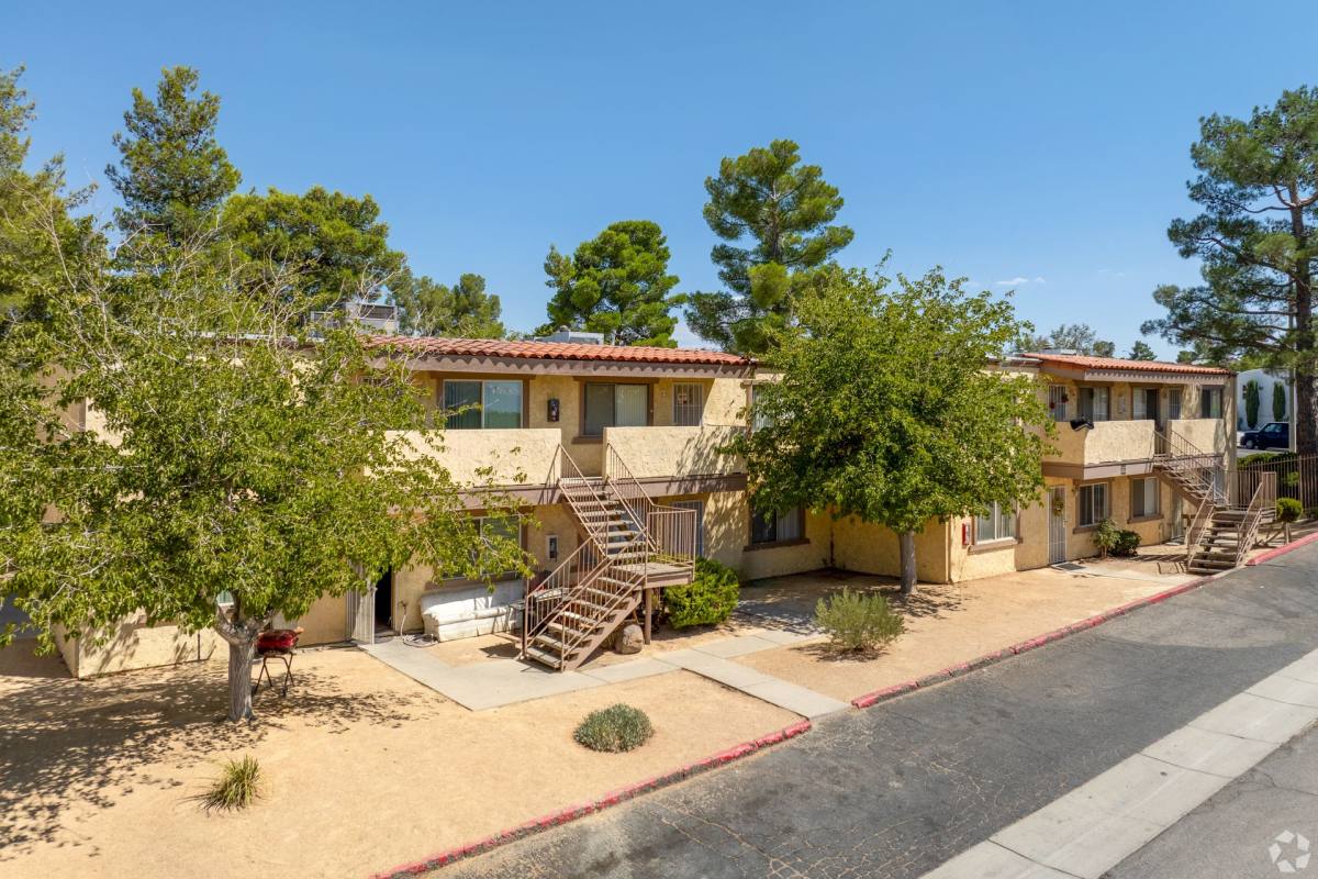Apartment for rent at 16358 Pebble Beach Dr #226, Victorville, CA 92395