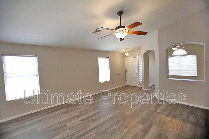 House for rent at 8023 W Melinda Lane, Peoria, AZ 85382