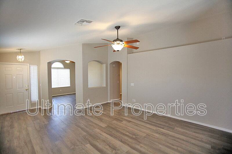 House for rent at 8023 W Melinda Lane, Peoria, AZ 85382
