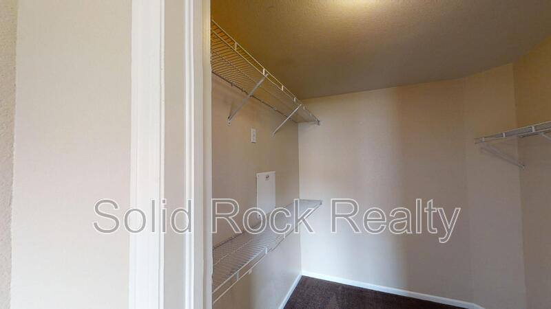 Townhouse for rent at 8181 Snow Bowl Heights, Fountain, CO 80817