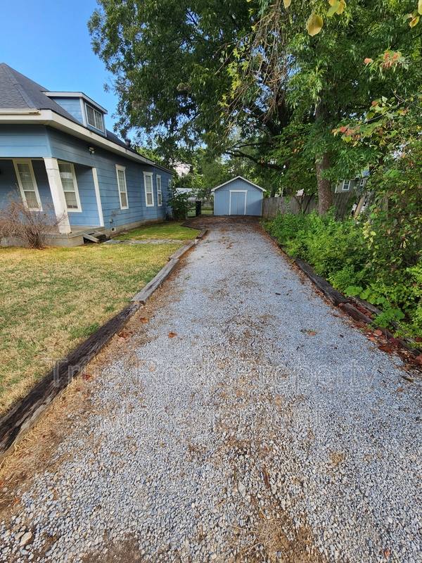 House for rent at 720 E 9th St, Ada, OK 74820