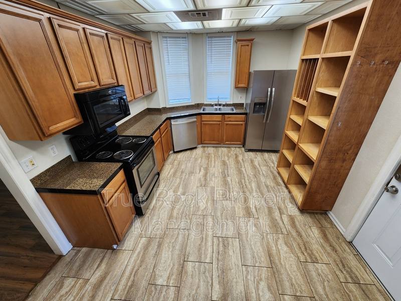 House for rent at 720 E 9th St, Ada, OK 74820