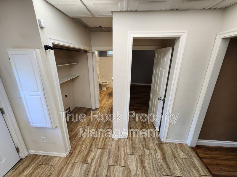 House for rent at 720 E 9th St, Ada, OK 74820