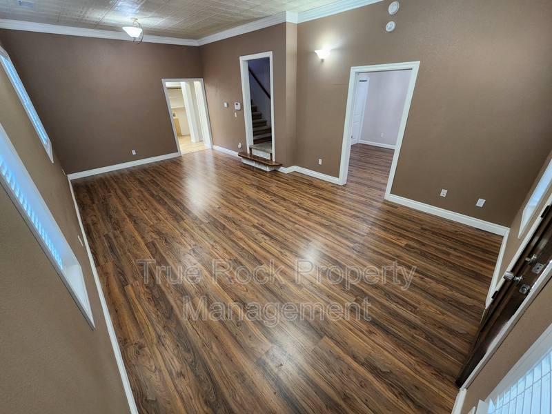 House for rent at 720 E 9th St, Ada, OK 74820