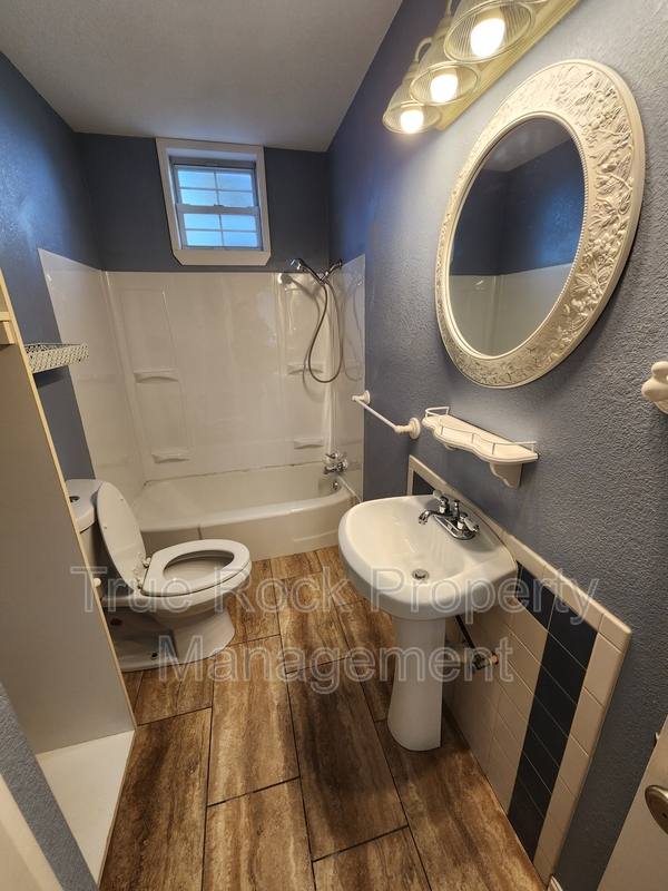 House for rent at 720 E 9th St, Ada, OK 74820