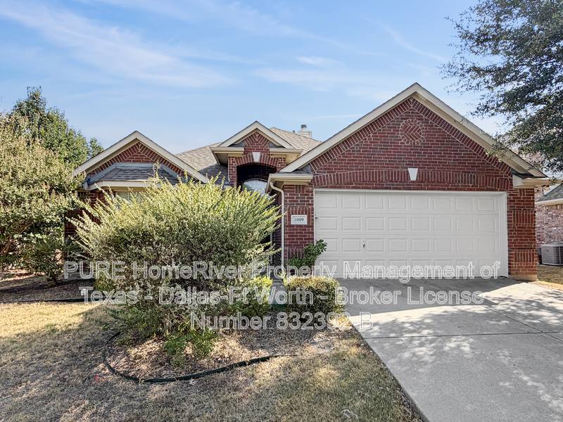 House for rent at 8009 Juliette Dr, McKinney, TX 75071