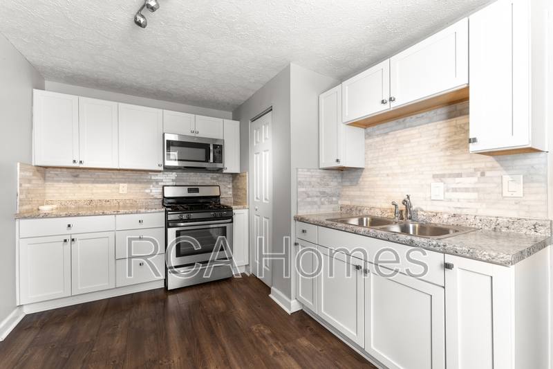 House for rent at 1029 Saint Paul St, Indianapolis, IN 46203