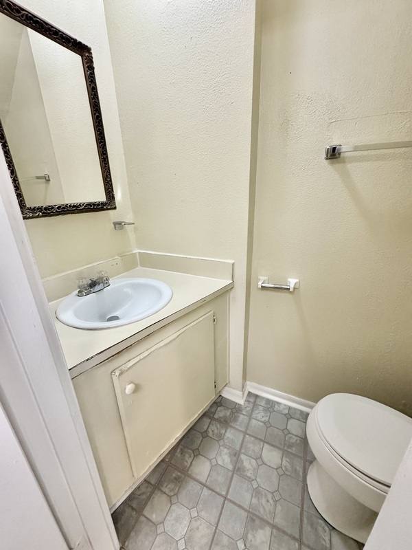 Townhouse for rent at 3925 Keswick Court, Richmond, VA 23234