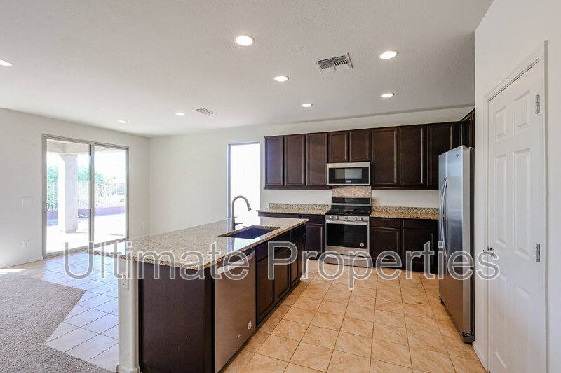 House for rent at 25805 N 161st Dr, Surprise, AZ 85387