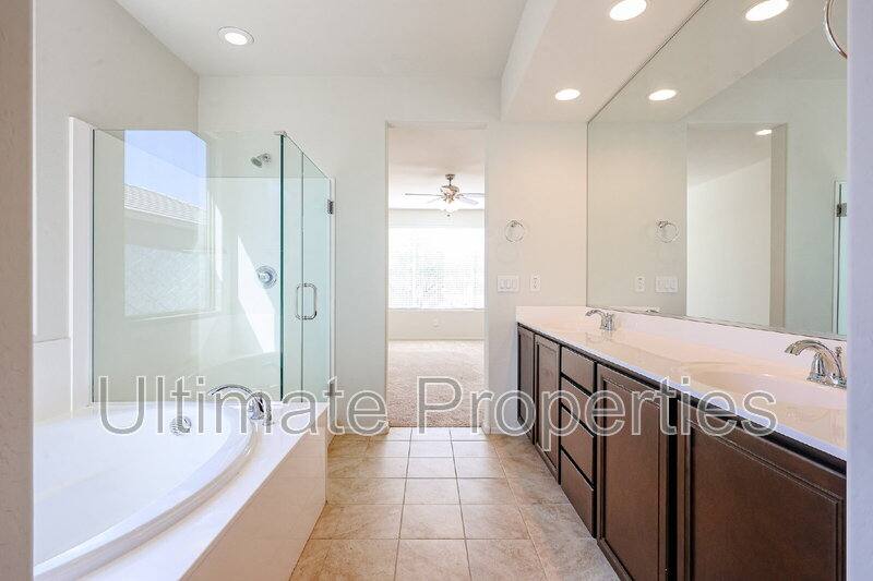 House for rent at 25805 N 161st Dr, Surprise, AZ 85387