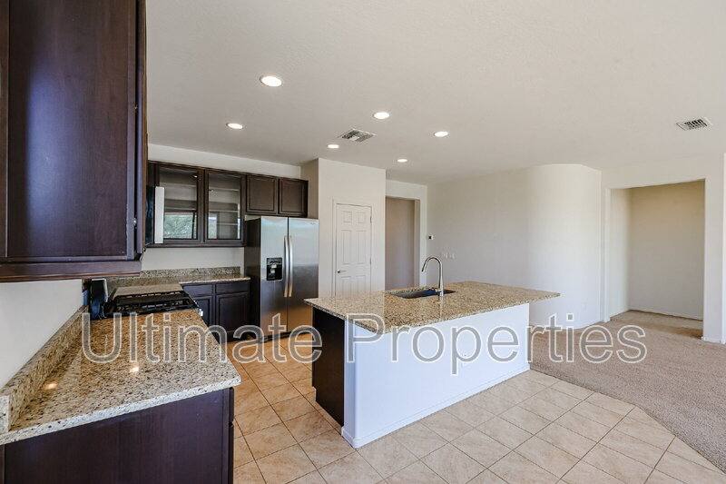 House for rent at 25805 N 161st Dr, Surprise, AZ 85387