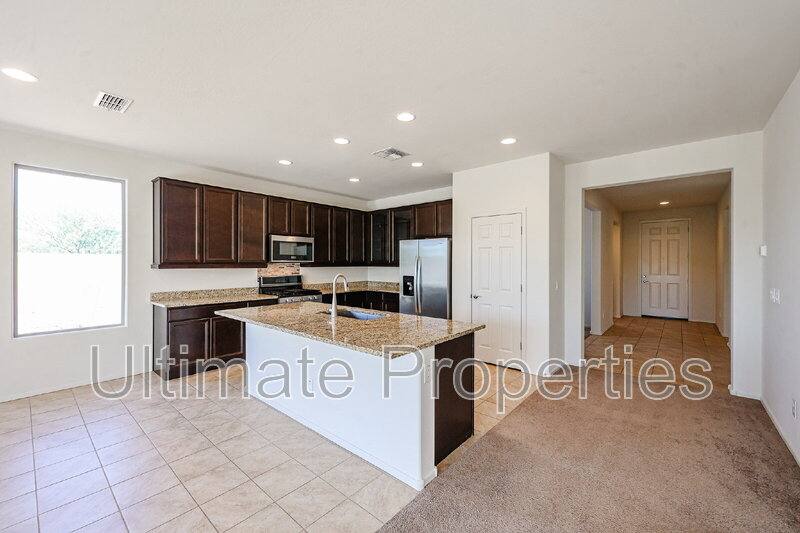 House for rent at 25805 N 161st Dr, Surprise, AZ 85387