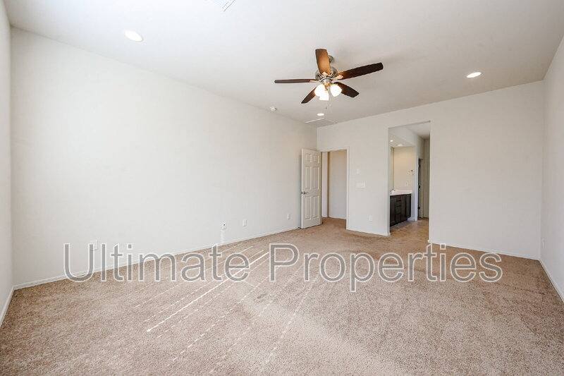 House for rent at 25805 N 161st Dr, Surprise, AZ 85387